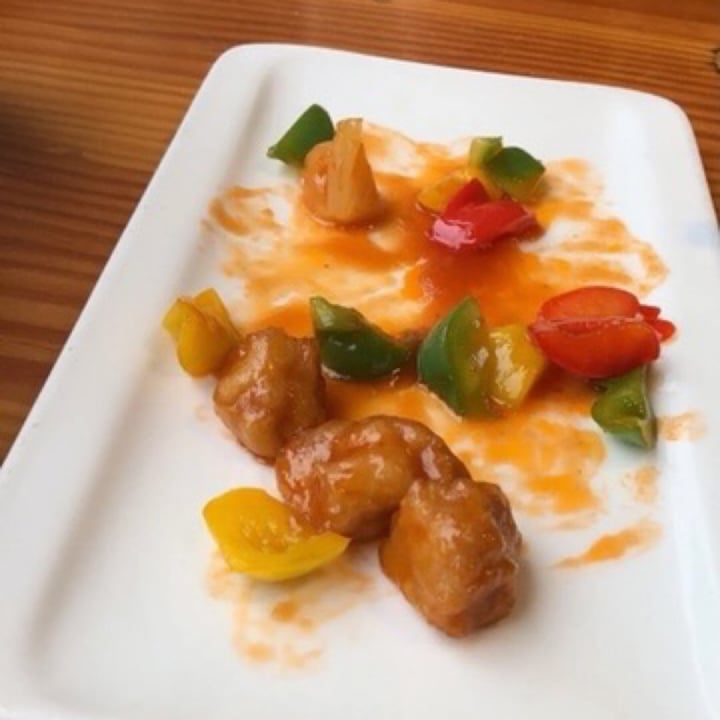 review photo of 枣子树 Sweet And Sour Pork shared by @international on 27 Jun 2020 - review
