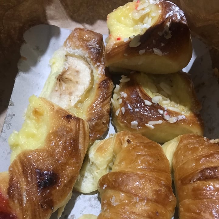 photo of Panaderia Sweet Facturas shared by @lour11 on  14 Mar 2022 - review