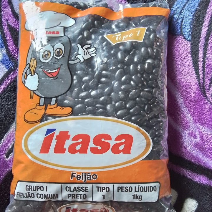 photo of Itasa Feijão shared by @laura1234567890 on  16 Oct 2022 - review