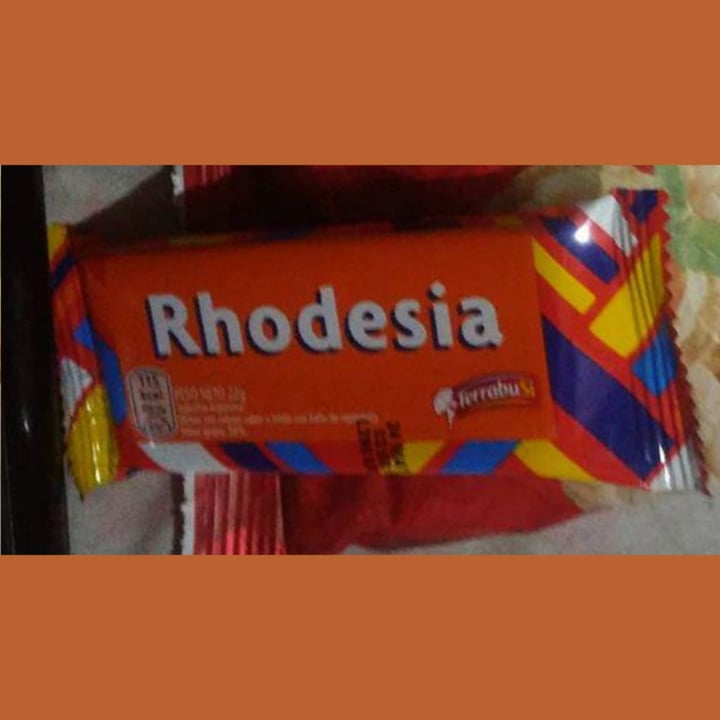 photo of Terrabusi Rhodesia shared by @artemizsa on  05 Aug 2020 - review