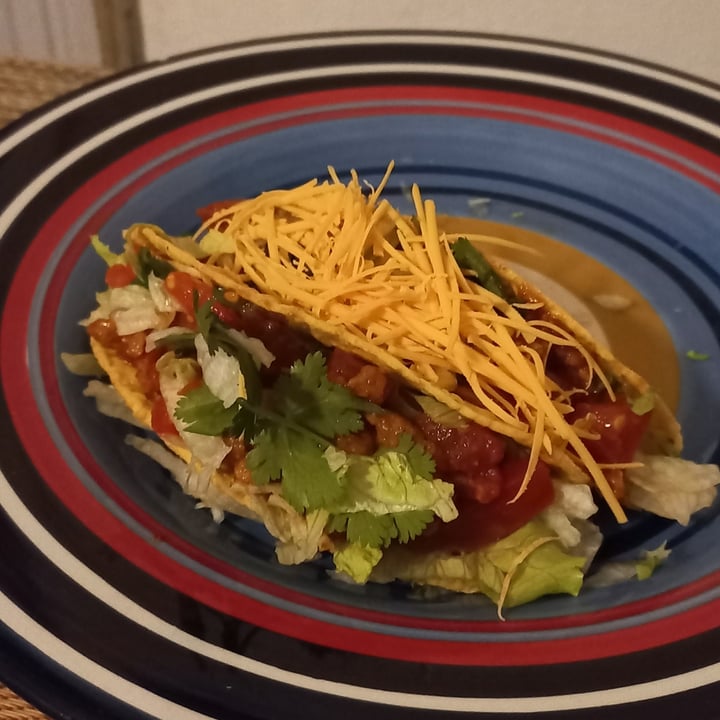 photo of Old El Paso 12 Taco Shells (Crunchy) shared by @ronelle on  09 Sep 2021 - review