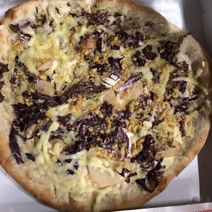 photo of Desiree Ristorante Pizzeria Pizza Atena shared by @accipicchio on  13 Apr 2022 - review