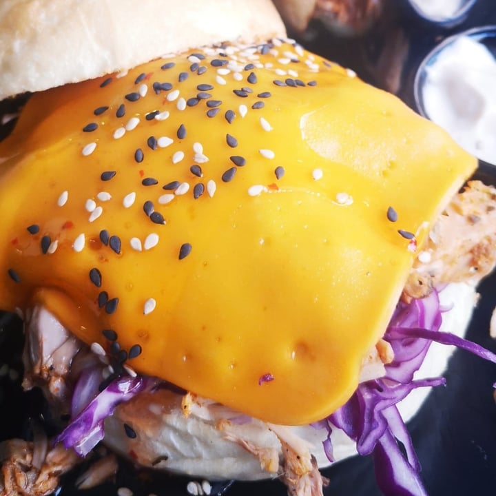photo of Frutas Prohibidas Sweet Chilli Pulled Pork shared by @mirita on  26 Jul 2020 - review