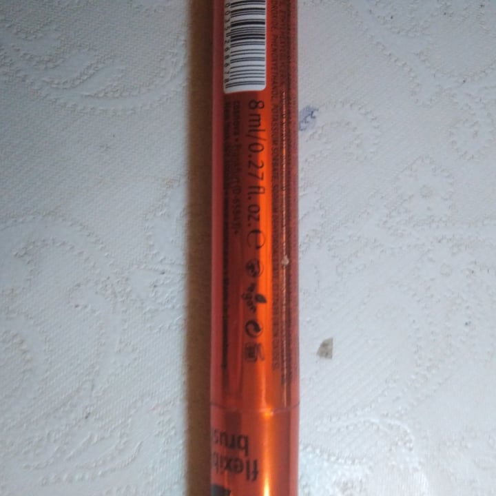 photo of Essence  Mascara shared by @antotantoveg on  07 Dec 2021 - review