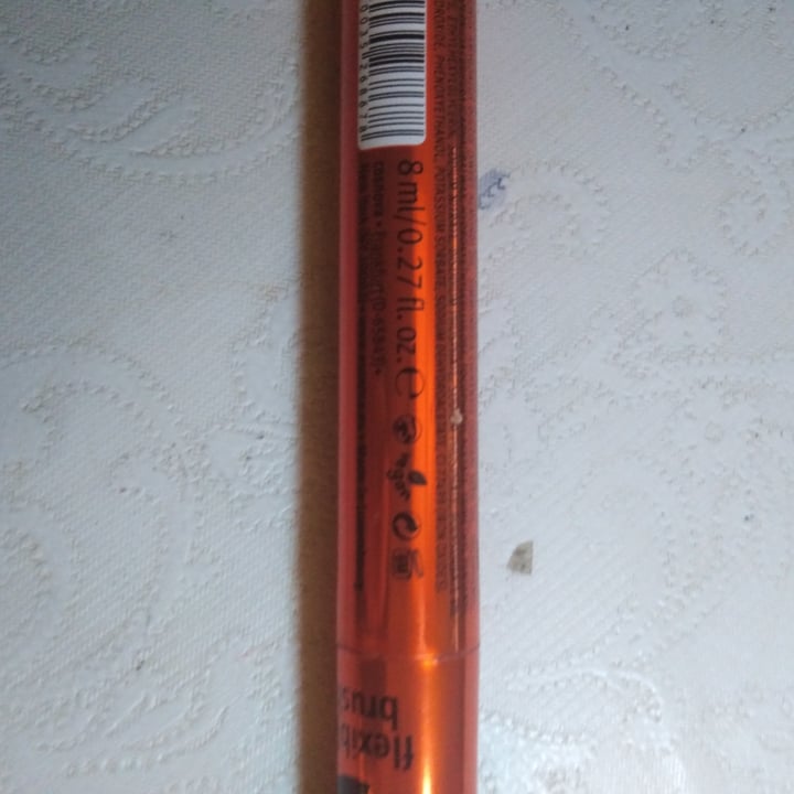 review photo of Essence Mascara shared by @antotantoveg on 07 Dec 2021 - review
