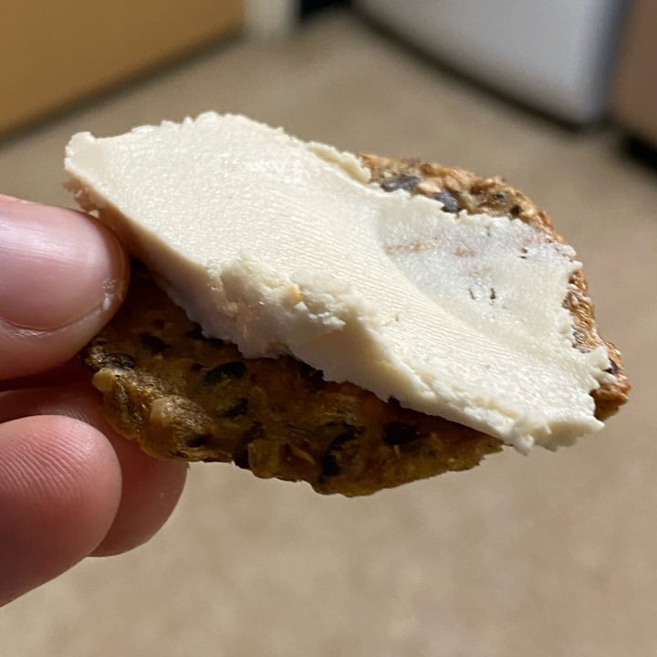 photo of Nuts For Cheese Un-Brie-Lievable shared by @yumby on  10 Mar 2022 - review