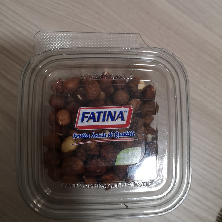 review photo of Life Datteri ramati naturali shared by @susannasguazzo on 23 Mar 2022 - review