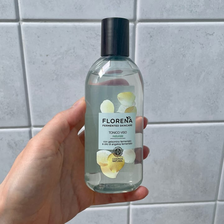 photo of Florena Fermented Skincare Tonico shared by @francyeah on  13 Jun 2022 - review