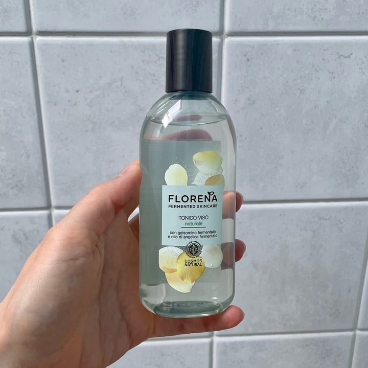 review photo of Florena Fermented Skincare Tonico shared by @francyeah on 13 Jun 2022 - review
