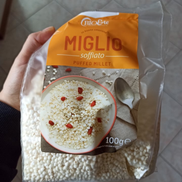 review photo of Bio&te Miglio Soffiato shared by @annasa on 23 Oct 2022 - review