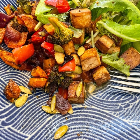 Trader Joe's Organic Sprouted Tofu Extra Firm Reviews | abillion