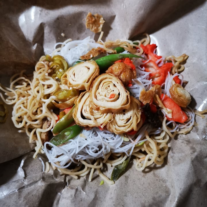 review photo of Clementi 448 Market & Food Centre Fried Bee Hoon 炒米粉 shared by @-chu on 05 Nov 2020 - review