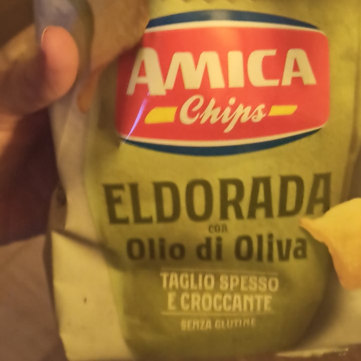 review photo of Amica Chips Eldorada shared by @evat85 on 03 Dec 2021 - review