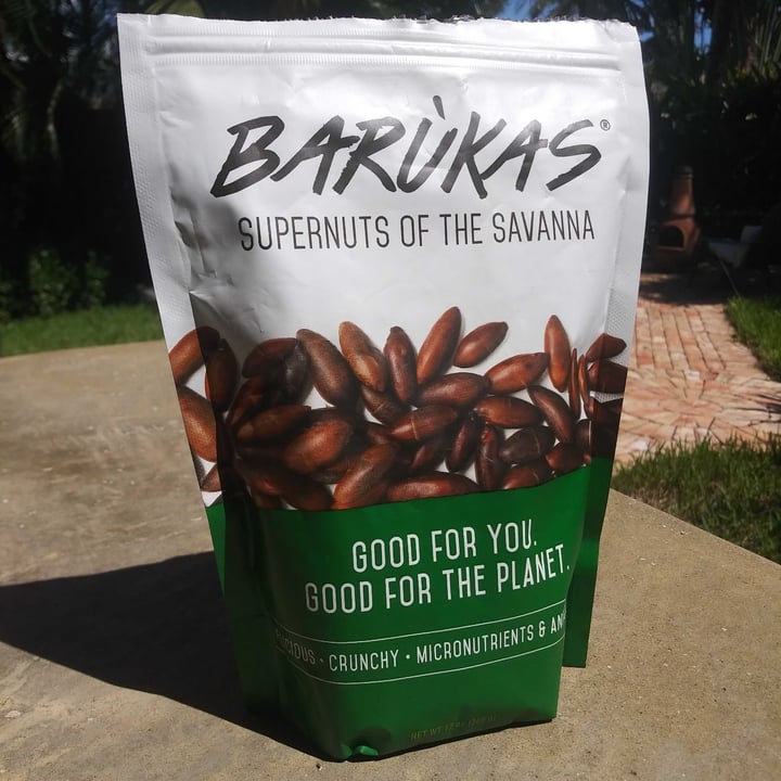 review photo of Barukas Barukas Supernuts Of The Savanna shared by @masterchief9598 on 01 Oct 2020 - review