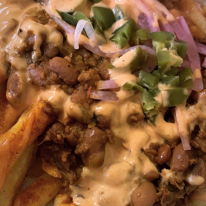 review photo of Fat Vegan Papanachos shared by @bsmv on 24 May 2021 - review