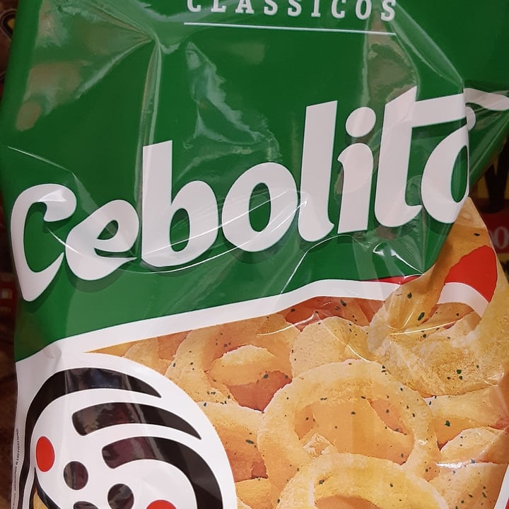 photo of Elma Chips Cebolitos shared by @kyung on  17 Apr 2022 - review