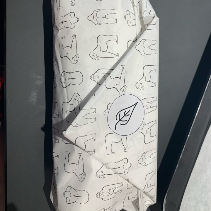 review photo of Gorilla Kitchen Vegadillo shared by @labra on 26 Jun 2022 - review