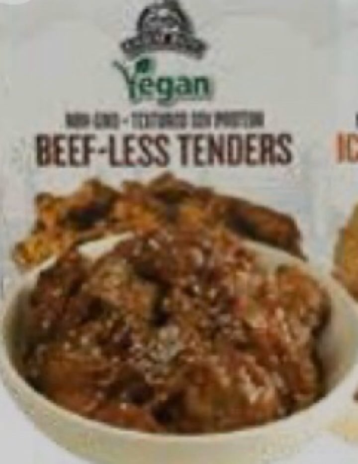 photo of Farm Boy Beef-less Tenders shared by @andmc on  31 Mar 2020 - review