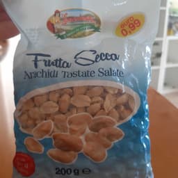 La montanara