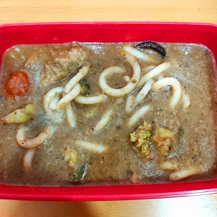 photo of Tracy Juice Culture Mushroom Udon shared by @herbimetal on  02 Sep 2020 - review