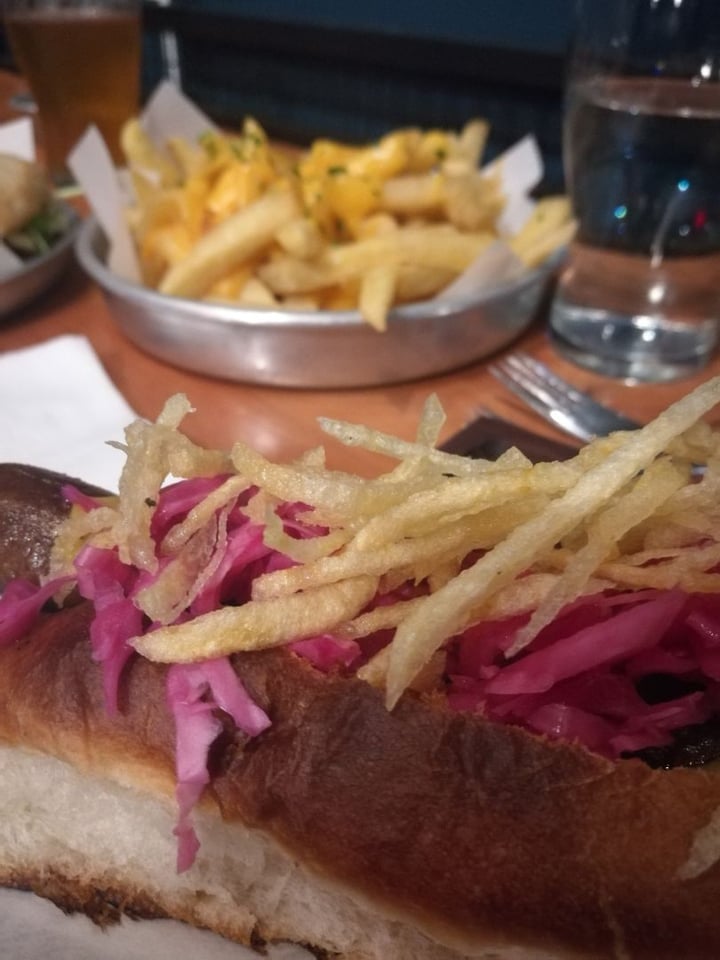review photo of Pola Pancho Vegano shared by @revnna on 07 Mar 2020 - review