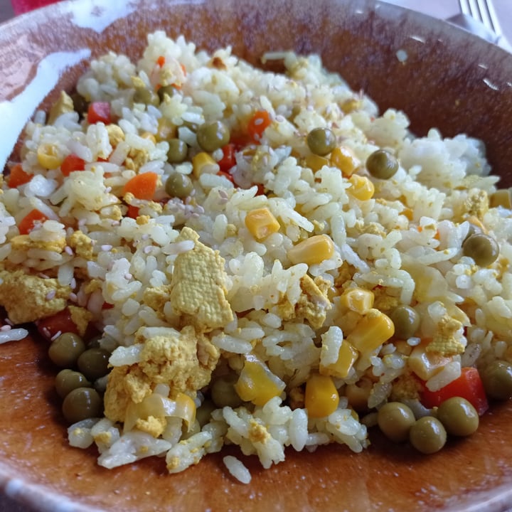 review photo of Restaurante La Vanetta Arroz tres delicias shared by @conchipiron on 16 Nov 2021 - review