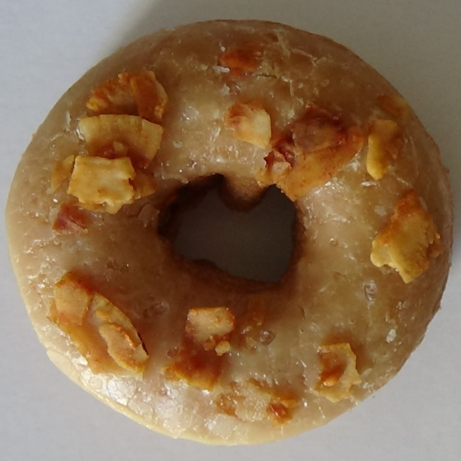 Holey Grail Donuts