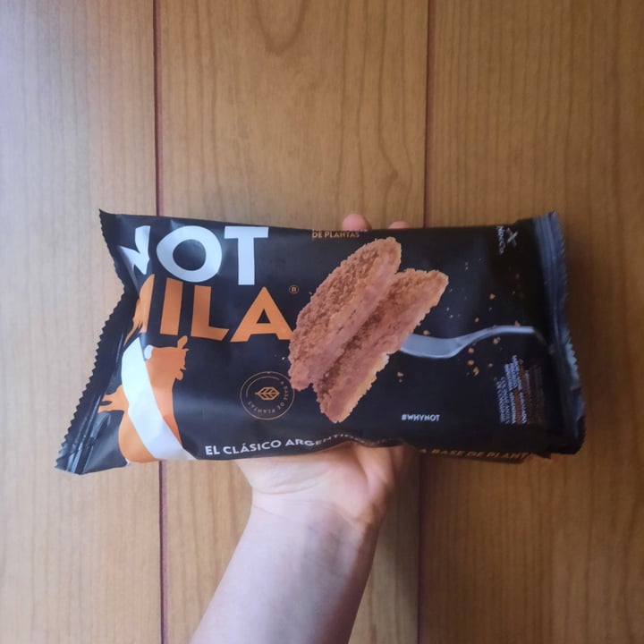 photo of NotCo Not Mila shared by @marleneriolo on  30 Jun 2022 - review