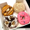 Rodeo Doughnuts