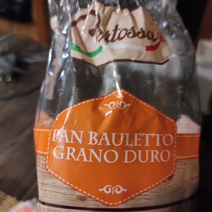 photo of Certossa pan bauletto di grano duro shared by @krishavoc on  18 Feb 2022 - review
