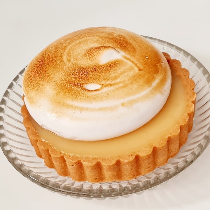 photo of Stories Bakery Lemon Meringue Pie shared by @craynie on  20 Oct 2022 - review