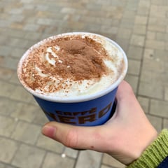 Caffe Nero