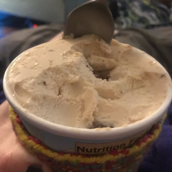 photo of Ben & Jerry's Netflix & Chilll‘d shared by @sarahnorine on  09 Jan 2022 - review