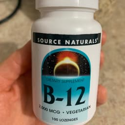 Source Naturals
