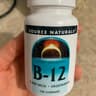 Source Naturals