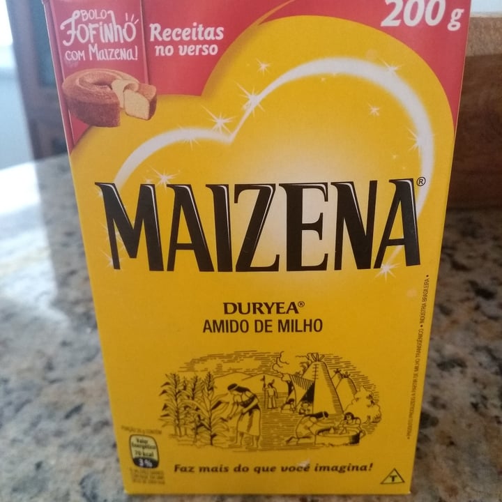 review photo of Unilever Maizena shared by @terezinhagomes on 26 Apr 2022 - review