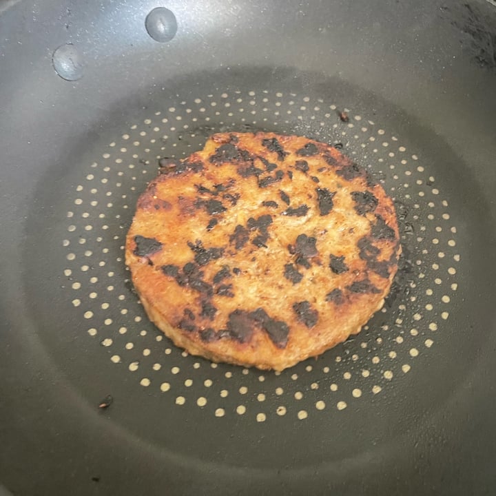photo of Simple Truth Meatless Patties shared by @karenalba on  29 Jul 2022 - review