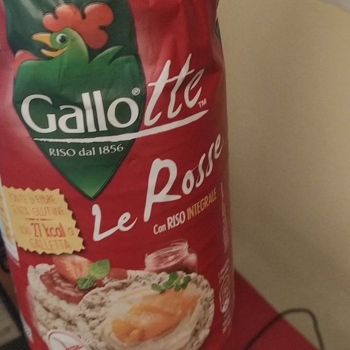 review photo of Coop Chico Modena Gallette shared by @maggie18 on 15 Mar 2022 - review