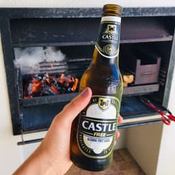 Castle