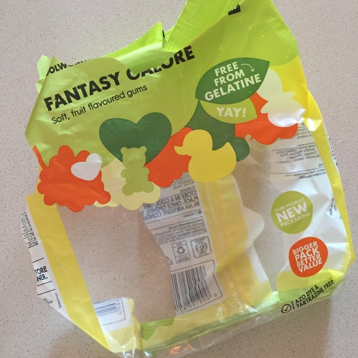 review photo of Woolworths Fantasy Galore shared by @samantha2smith on 21 Mar 2022 - review