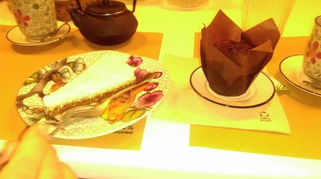 Photo of the dish “Tarta”