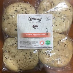 Lemony
