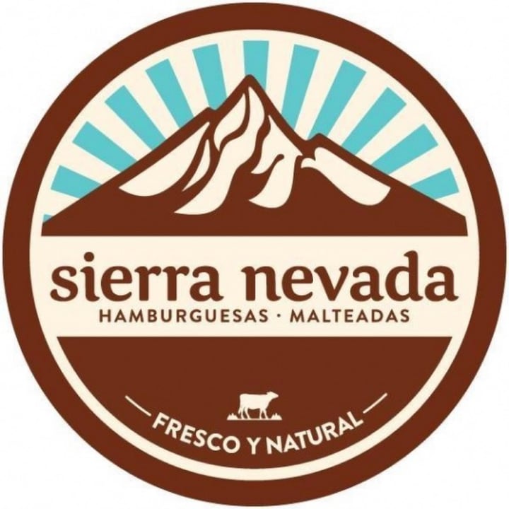 photo of Sierra Nevada - Hamburguesas y Malteadas Hamburguesa Planetaria shared by @veganosrecomiendo on  21 Dec 2020 - review