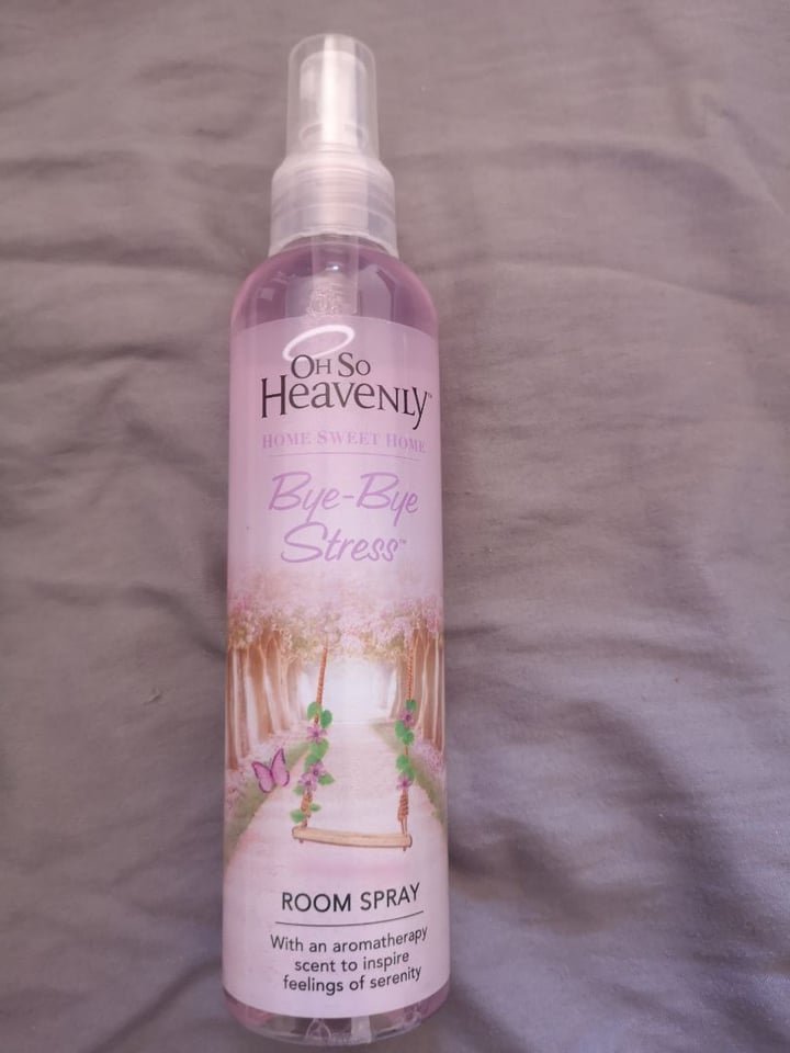 photo of Oh So Heavenly OH SO HEAVENLY shared by @janne on  31 Jan 2020 - review