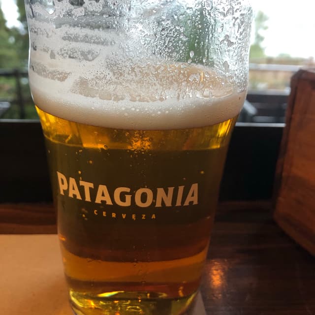 Photo of the dish “Cerveza IPA”