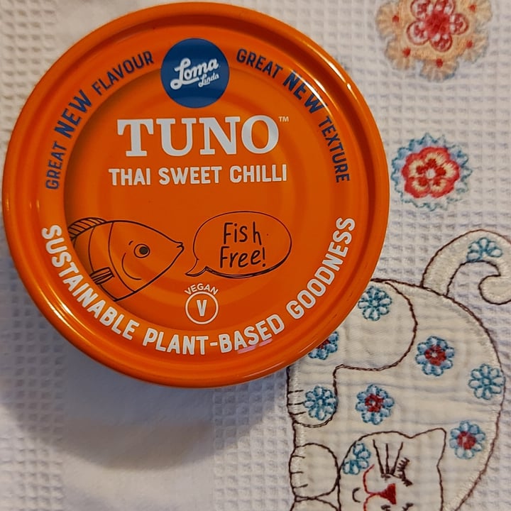 photo of Loma Linda Tuno Thai Sweet Chilli shared by @francomariangela85 on  18 Nov 2022 - review