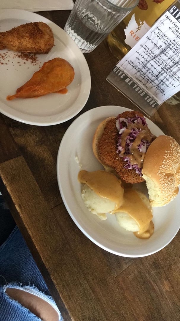 review photo of Onion Maiden Give Me Your Soul Event shared by @baybe on 09 Jan 2020 - review