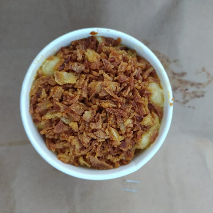 photo of FANTASTIC V Mac N Cheese shared by @albuuria on  10 Jul 2020 - review