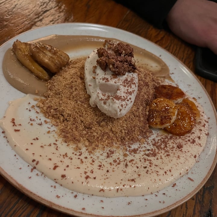 photo of Teva Banoffee shared by @canica on  01 Jul 2022 - review