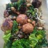 iOm Cocina Plant-Based